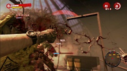 画像ギャラリー No.027のサムネイル画像 / 「Dead Island: Riptide」をレビュー。頼りになるプレイヤーキャラクターや多種多様なゾンビの登場で，さらに魅力を増したゾンビリゾートへようこそ