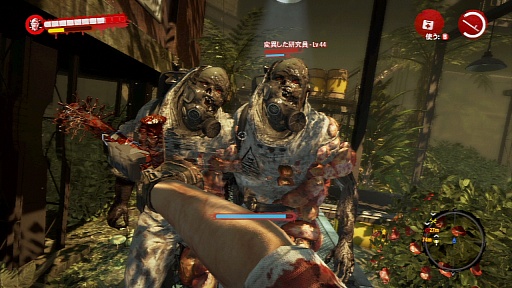 画像ギャラリー No.029のサムネイル画像 / 「Dead Island: Riptide」をレビュー。頼りになるプレイヤーキャラクターや多種多様なゾンビの登場で，さらに魅力を増したゾンビリゾートへようこそ