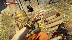 画像ギャラリー No.030のサムネイル画像 / 「Dead Island: Riptide」をレビュー。頼りになるプレイヤーキャラクターや多種多様なゾンビの登場で，さらに魅力を増したゾンビリゾートへようこそ