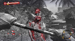 画像ギャラリー No.033のサムネイル画像 / 「Dead Island: Riptide」をレビュー。頼りになるプレイヤーキャラクターや多種多様なゾンビの登場で，さらに魅力を増したゾンビリゾートへようこそ
