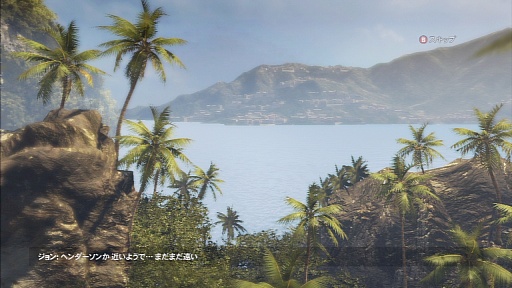 画像ギャラリー No.034のサムネイル画像 / 「Dead Island: Riptide」をレビュー。頼りになるプレイヤーキャラクターや多種多様なゾンビの登場で，さらに魅力を増したゾンビリゾートへようこそ