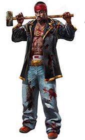 画像ギャラリー No.013のサムネイル画像 / 「デッドアイランド：ダブルゾンビパック」が7月24日発売。ゾンビアウトブレイクからの生き残りをかけた戦いが幕を開ける