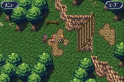 画像ギャラリー No.005のサムネイル画像 / ファンタジーRPG「マシンナイト」のiOS版が最後まで無料で遊べるように