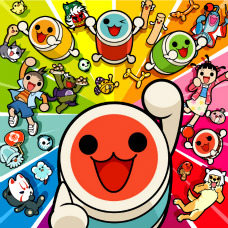 画像ギャラリー No.001のサムネイル画像 / 「太鼓の達人Wii 超ごうか版」が11月29日に発売。収録楽曲数はシリーズ最大の100曲,30種類以上のミニゲームが詰まった新モードも用意