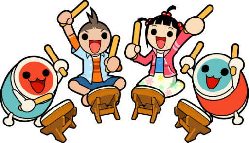 画像ギャラリー No.015のサムネイル画像 / 「太鼓の達人Wii 超ごうか版」が11月29日に発売。収録楽曲数はシリーズ最大の100曲,30種類以上のミニゲームが詰まった新モードも用意