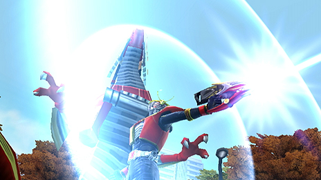 画像ギャラリー No.007のサムネイル画像 / Wii/PSP「仮面ライダー 超クライマックスヒーローズ」が11月29日に発売「仮面ライダーウィザード」を始め歴代ライダーが“超参戦”する格闘アクション