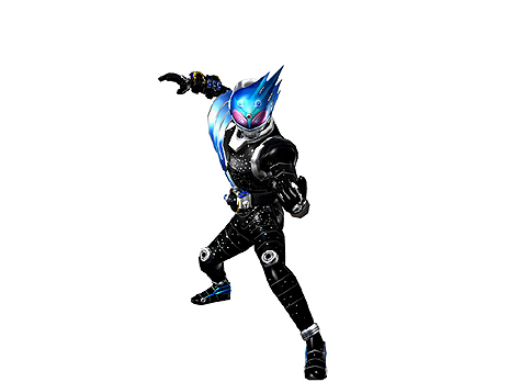 画像ギャラリー No.014のサムネイル画像 / Wii/PSP「仮面ライダー 超クライマックスヒーローズ」が11月29日に発売「仮面ライダーウィザード」を始め歴代ライダーが“超参戦”する格闘アクション