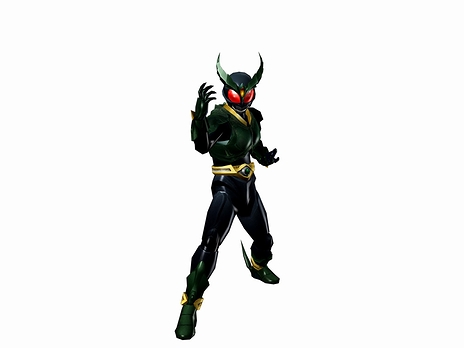 画像ギャラリー No.016のサムネイル画像 / Wii/PSP「仮面ライダー 超クライマックスヒーローズ」が11月29日に発売「仮面ライダーウィザード」を始め歴代ライダーが“超参戦”する格闘アクション