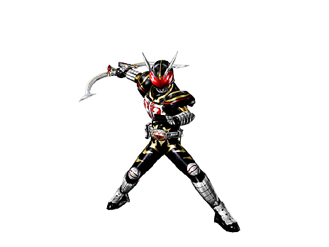 画像ギャラリー No.018のサムネイル画像 / Wii/PSP「仮面ライダー 超クライマックスヒーローズ」が11月29日に発売「仮面ライダーウィザード」を始め歴代ライダーが“超参戦”する格闘アクション