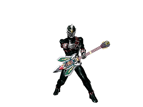 画像ギャラリー No.020のサムネイル画像 / Wii/PSP「仮面ライダー 超クライマックスヒーローズ」が11月29日に発売「仮面ライダーウィザード」を始め歴代ライダーが“超参戦”する格闘アクション