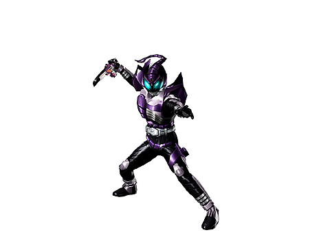 画像ギャラリー No.022のサムネイル画像 / Wii/PSP「仮面ライダー 超クライマックスヒーローズ」が11月29日に発売「仮面ライダーウィザード」を始め歴代ライダーが“超参戦”する格闘アクション