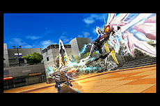 画像ギャラリー No.006のサムネイル画像 / 「仮面ライダー 超クライマックスヒーローズ」の初回封入特典は「仮面ライダーバトル ガンバライド」のオリジナルカード。そのほか最新情報も到着