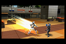 画像ギャラリー No.007のサムネイル画像 / 「仮面ライダー 超クライマックスヒーローズ」の初回封入特典は「仮面ライダーバトル ガンバライド」のオリジナルカード。そのほか最新情報も到着