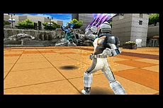 画像ギャラリー No.008のサムネイル画像 / 「仮面ライダー 超クライマックスヒーローズ」の初回封入特典は「仮面ライダーバトル ガンバライド」のオリジナルカード。そのほか最新情報も到着
