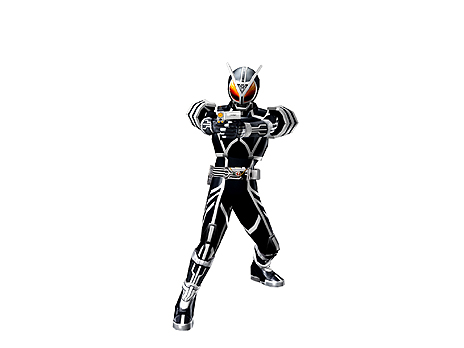画像ギャラリー No.013のサムネイル画像 / 「仮面ライダー 超クライマックスヒーローズ」の初回封入特典は「仮面ライダーバトル ガンバライド」のオリジナルカード。そのほか最新情報も到着