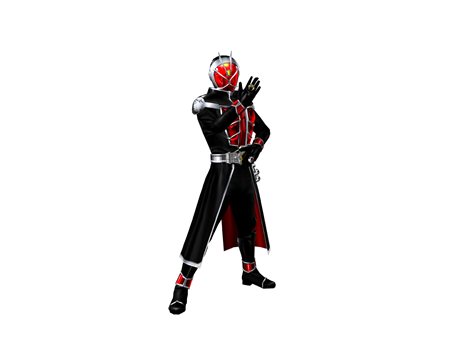 画像ギャラリー No.001のサムネイル画像 / 「仮面ライダー 超クライマックスヒーローズ」仮面ライダーウィザードの4つのスタイルと，仮面ライダーW/仮面ライダーカブトからの参戦ライダーを紹介