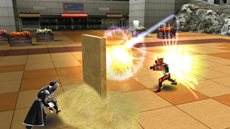 画像ギャラリー No.009のサムネイル画像 / 「仮面ライダー 超クライマックスヒーローズ」仮面ライダーウィザードの4つのスタイルと，仮面ライダーW/仮面ライダーカブトからの参戦ライダーを紹介