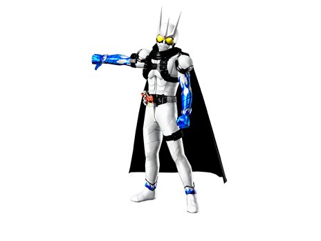画像ギャラリー No.013のサムネイル画像 / 「仮面ライダー 超クライマックスヒーローズ」仮面ライダーウィザードの4つのスタイルと，仮面ライダーW/仮面ライダーカブトからの参戦ライダーを紹介
