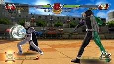 画像ギャラリー No.014のサムネイル画像 / 「仮面ライダー 超クライマックスヒーローズ」仮面ライダーウィザードの4つのスタイルと，仮面ライダーW/仮面ライダーカブトからの参戦ライダーを紹介