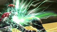 画像ギャラリー No.018のサムネイル画像 / 「仮面ライダー 超クライマックスヒーローズ」仮面ライダーウィザードの4つのスタイルと，仮面ライダーW/仮面ライダーカブトからの参戦ライダーを紹介