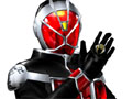「仮面ライダー 超クライマックスヒーローズ」仮面ライダーウィザードの4つのスタイルと，仮面ライダーW/仮面ライダーカブトからの参戦ライダーを紹介