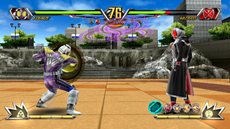 画像ギャラリー No.003のサムネイル画像 / 「仮面ライダー 超クライマックスヒーローズ」シークレットキャラクターとして登場する「仮面ライダーフォーゼ メテオフュージョンステイツ」の情報が公開に