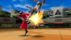 画像ギャラリー No.005のサムネイル画像 / 「仮面ライダー 超クライマックスヒーローズ」シークレットキャラクターとして登場する「仮面ライダーフォーゼ メテオフュージョンステイツ」の情報が公開に