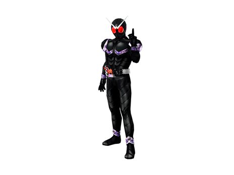 画像ギャラリー No.014のサムネイル画像 / 「仮面ライダー 超クライマックスヒーローズ」シークレットキャラクターとして登場する「仮面ライダーフォーゼ メテオフュージョンステイツ」の情報が公開に