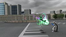 画像ギャラリー No.018のサムネイル画像 / 「仮面ライダー 超クライマックスヒーローズ」シークレットキャラクターとして登場する「仮面ライダーフォーゼ メテオフュージョンステイツ」の情報が公開に