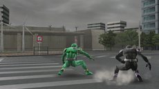 画像ギャラリー No.019のサムネイル画像 / 「仮面ライダー 超クライマックスヒーローズ」シークレットキャラクターとして登場する「仮面ライダーフォーゼ メテオフュージョンステイツ」の情報が公開に