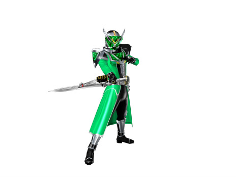 画像ギャラリー No.001のサムネイル画像 / 「仮面ライダー 超クライマックスヒーローズ」，仮面ライダードレイクや斬鬼も参戦