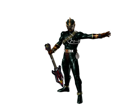 画像ギャラリー No.003のサムネイル画像 / 「仮面ライダー 超クライマックスヒーローズ」，仮面ライダードレイクや斬鬼も参戦
