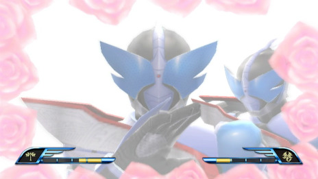 画像ギャラリー No.004のサムネイル画像 / 「仮面ライダー 超クライマックスヒーローズ」，仮面ライダードレイクや斬鬼も参戦