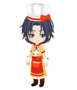 画像ギャラリー No.002のサムネイル画像 / 「牧場物語 for dゲーム」“dアバター”使える限定衣装が手に入るイベント