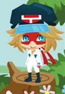 画像ギャラリー No.002のサムネイル画像 / 「牧場物語」，タツノコプロとのコラボレーションキャンペーン第2弾を開催