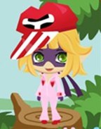 画像ギャラリー No.004のサムネイル画像 / 「牧場物語」，タツノコプロとのコラボレーションキャンペーン第2弾を開催