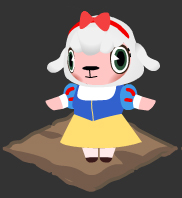 画像ギャラリー No.001のサムネイル画像 / 「牧場物語 for dゲーム」で「ひつじのしつじくん」とのコラボイベントがスタート
