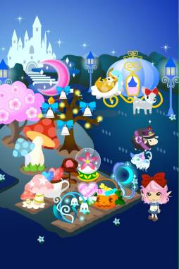 牧場物語 for Mobage