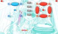 画像ギャラリー No.008のサムネイル画像 / 「ハローキティといっしょ！ ブロッククラッシュZ」にもオンラインゲーム「パンヤ」「ペーパーマン」のコラボステージが登場