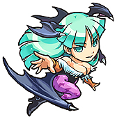 画像ギャラリー No.006のサムネイル画像 / 「みんなと カプコン オールスターズ」,限定SRカード「春麗(チュンリー)」がもらえる事前登録受付を本日スタート