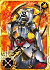 画像ギャラリー No.005のサムネイル画像 / iOS向け「忍者アームズ」が配信に。スペシャルカードのシリアルコードも公開