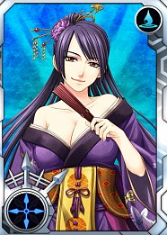 画像ギャラリー No.003のサムネイル画像 / 「忍者アームズ」と「真・戦国バスター」がコラボ。限定カードを手に入れよう