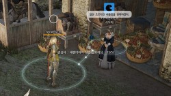 画像ギャラリー No.018のサムネイル画像 / ［G-Star 2013］ドリフトする馬に，名声と交易，住宅事情。「黒い砂漠」のちょっと分かりにくいところを細かく聞いてきた