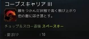 画像ギャラリー No.010のサムネイル画像 / 「黒い砂漠」，従来のスキルを越える「真・スキル」が一部クラスに実装。10か国同時イベント「アバターデザインコンテスト」が開幕
