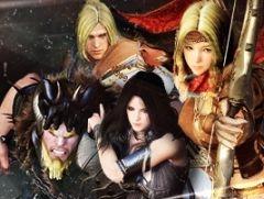 「黒い砂漠」，従来のスキルを越える「真・スキル」が一部クラスに実装。10か国同時イベント「アバターデザインコンテスト」が開幕
