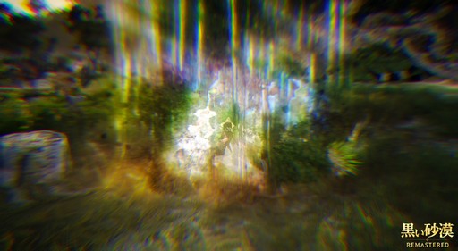 画像ギャラリー No.031のサムネイル画像 / PC版に続いてスマホ版も登場した「黒い砂漠」。2作品の特徴から,それぞれがどんなプレイヤー向けなのかを考えてみた