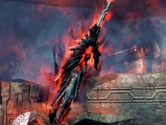 「黒い砂漠」,高難度の新狩場「星の墓場」と上位メイン武器「ブラックスター」が本日実装。4周年記念イベントがスタート