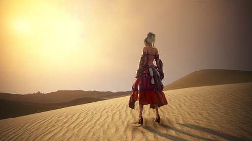 画像ギャラリー No.007のサムネイル画像 / 【PR】自由度の高い骨太のMMORPG「黒い砂漠」。広大なオープンフィールドの世界で思うままに冒険を楽しもう