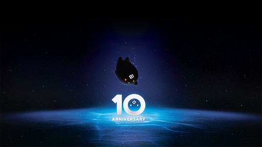 画像ギャラリー No.002のサムネイル画像 / 創立10周年のPearl Abyss,「黒い砂漠」のグローバル累計売上が2兆ウォン(約1790億円)を突破したと発表