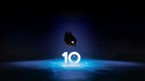 画像ギャラリー No.003のサムネイル画像 / 創立10周年のPearl Abyss,「黒い砂漠」のグローバル累計売上が2兆ウォン(約1790億円)を突破したと発表